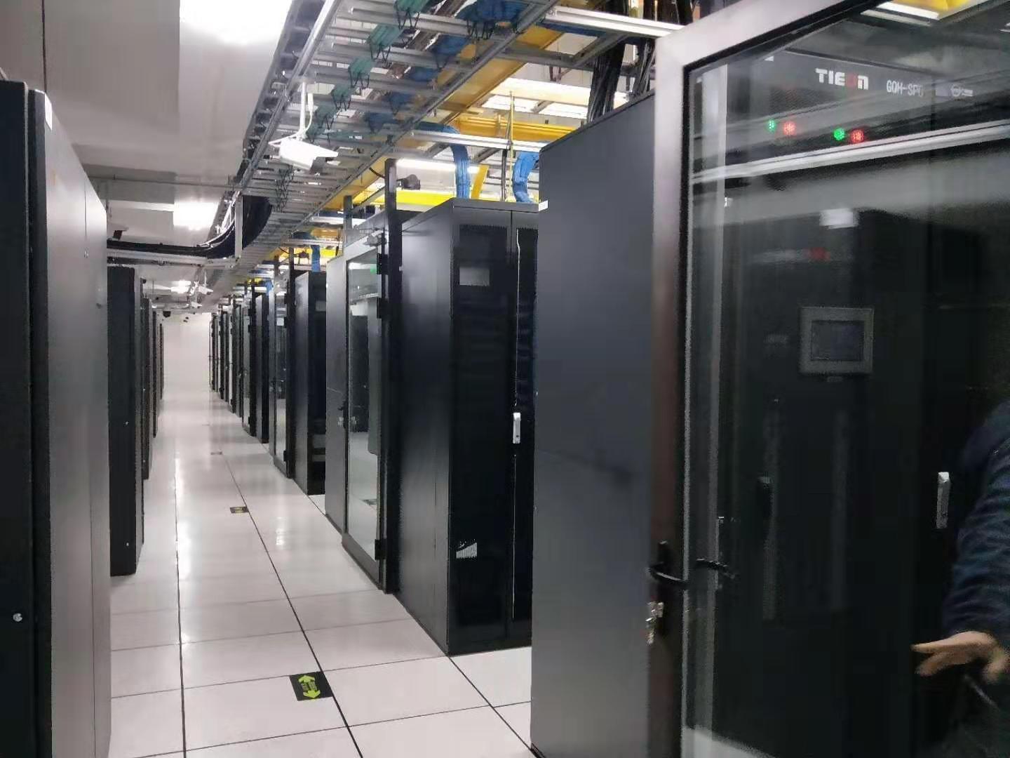 营口天津IPFS机房-天津多线机房-天津自贸区机房